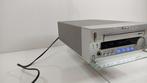 Sony - HCD-SD1 Amplifier tuner CD Player Audio Silver Hybrid