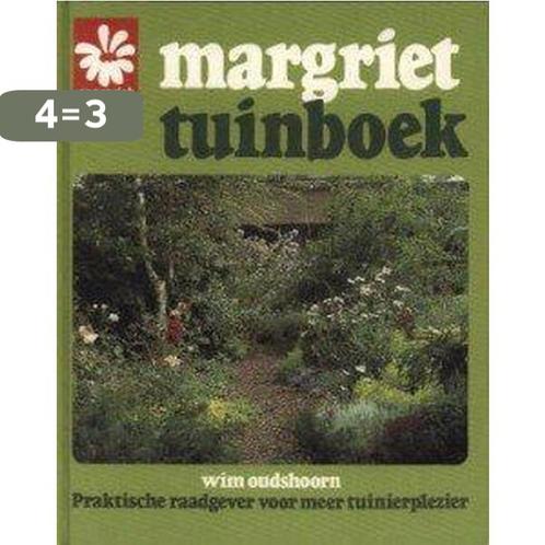 MARGRIET TUINBOEK 9789021001975 Oudshoorn, Boeken, Hobby en Vrije tijd, Gelezen, Verzenden