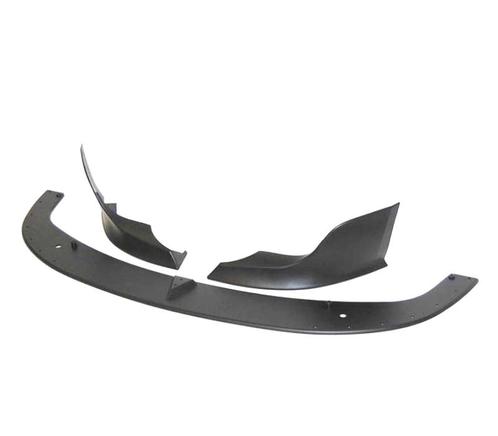 SPOILER LAME DE PARE-CHOCS AVANT BMW E60 E61 03-10 LOOK M TE, Auto-onderdelen, Carrosserie, Verzenden