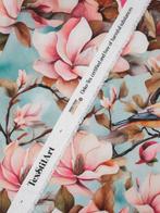 Gratis verzending! TexStilArt - Magnolia Song - Exclusieve
