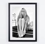 Brigitte Bardot - Iconic - Fine Art Photography - Luxury, Collections