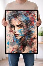 Gongas - Over Lap - No Reserve