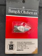 Bang & Olufsen - SP 6-7 Platenspeler element met naald, Nieuw