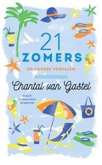 21 Zomers 9789044352665, Gelezen, Chantal van Gastel, Verzenden