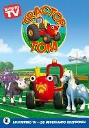 Tractor Tom 2 op DVD, Verzenden
