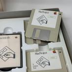 Apple Iper Rare M0525 Macintosh MacProject ITALIANO -, Nieuw