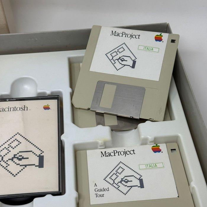 Apple Iper Rare M0525 Macintosh MacProject ITALIANO -, Games en Spelcomputers, Spelcomputers | Overige Accessoires