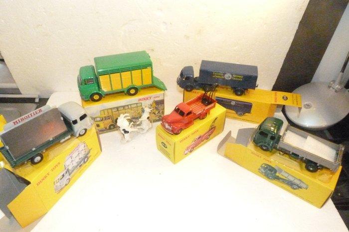 dinky toys atlas 1:43 - Modelauto (5) - Camions Dinky Toys, Hobby & Loisirs créatifs, Voitures miniatures | 1:5 à 1:12