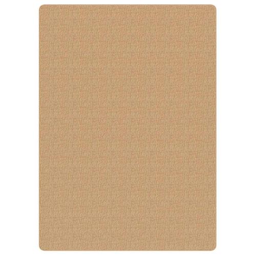 vidaXL Vloerkleed met latex onderkant 200x300 cm jute, Huis en Inrichting, Stoffering | Tapijten en Vloerkleden, Nieuw, Verzenden