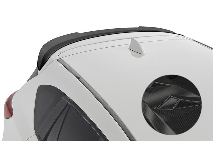 Achtervleugel met ABE voor Mazda CX-5 (KE) HF698-C, Auto-onderdelen, Carrosserie, Nieuw, Verzenden