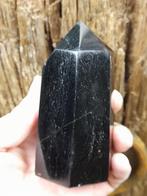 Magnifiques obélisques en tourmaline noire épaisses et, Verzamelen