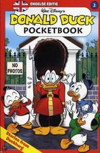 Donald Duck pocketbook 2 / Donald Duck pocketbook / 2, Verzenden, Zo goed als nieuw