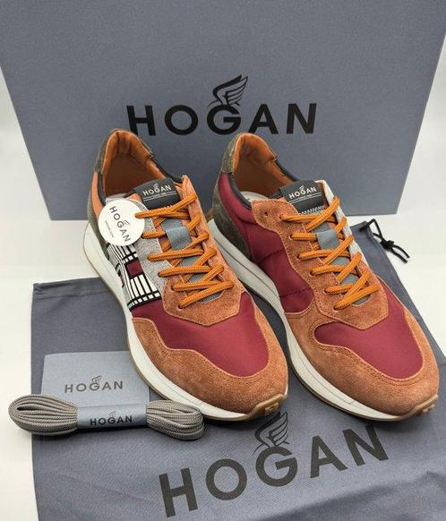 Hogan - Hogan H601 - Sneakers - Maat: EU 41 - Nieuw met tags, Kleding | Heren, Schoenen