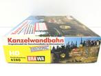 Brawa H0 - 6290 - Modeltreinlandschap (1) - Complete