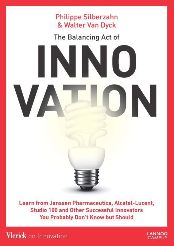 The Balancing Act of Innovation 9789020993455, Boeken, Taal | Engels, Gelezen, Verzenden