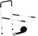 2dekans | Alyze Bedsteun – Tot 150KG – Papegaai – 83x50x98, Ophalen of Verzenden, Nieuw