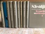 S. Vestdijk - Verzamelde muziekessays - 1966-1987, Antiek en Kunst
