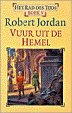 Vuur uit de hemel / Het Rad des Tijds / 5 9789024527205, Boeken, Verzenden, Gelezen, Robert Jordan