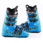 35 36 kinder skischoenen SALOMON X3-X60, micro, blue, Sport en Fitness, Verzenden, Nieuw, Salomon