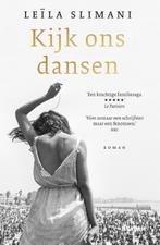 Kijk ons dansen / Het land van de anderen / 2 9789046829776, Leïla Slimani, Gertrud Maes, Zo goed als nieuw, Verzenden