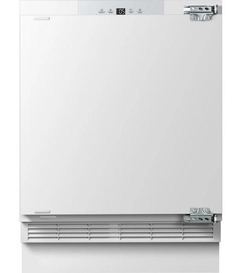 Fridgemaster Mbul60138e Tafelmodel Inbouw Koelkast 82cm, Electroménager, Réfrigérateurs & Frigos, Enlèvement ou Envoi