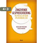 Zingevende gespreksvoering 9789024402755, Boeken, Verzenden, Gelezen, Marjoleine Vosselman