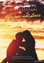 Waargebeurd liefdesverhaal, mijn jaar met Lewis, Boeken, Verzenden, Gelezen, Nathalie Kriek