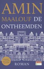 De ontheemden 9789044526196 Amin Maalouf, Boeken, Verzenden, Zo goed als nieuw, Amin Maalouf