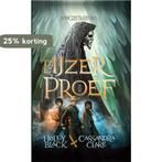 De ijzerproef / Magisterium / 1 9789048819157, Boeken, Verzenden, Gelezen, Cassandra Clare