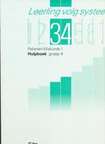 LOVS (1995) Rekenen-Wiskunde 1 Hulpboek groep 4, Verzenden