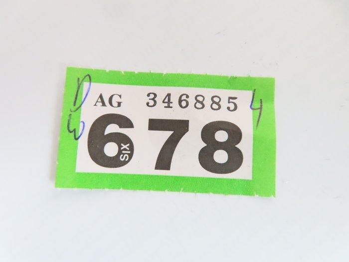 Märklin H0 - 60116/60657/66360 - Digitale besturingseenheid, Hobby en Vrije tijd, Modeltreinen | H0