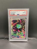 Pokémon - 3 Graded card - Sequential PSA 10 Set - Bulbasaur