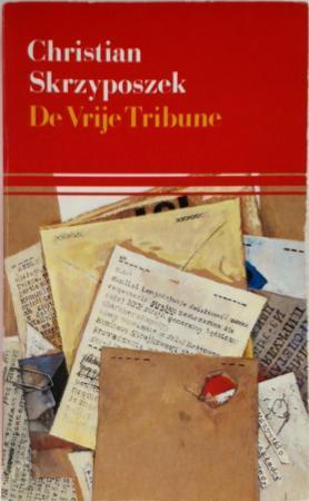 De Vrije Tribune, Livres, Langue | Langues Autre, Envoi