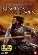 Kingdom of heaven op DVD, Cd's en Dvd's, Verzenden, Nieuw in verpakking