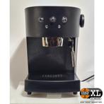 Ascaso Basic MF Halfautomatische Espressomachine Zwart |...