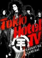 Tokio Hotel - TV / Caught On Camera (De DVD, Verzenden