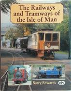 The Railways and Tramways of the Isle of Man, Verzenden