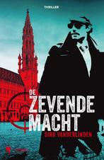 De Zevende Macht 9789089318770, Livres, Dirk Vanderlinden, Verzenden
