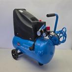 Airpress 36741-K1 - Olievrije Compressor HLO 215-25 | Net..., Doe-het-zelf en Bouw, Compressors, Ophalen of Verzenden, Nieuw