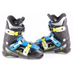 35 36 kinder skischoenen NORDICA FIREARROW TEAM 3, black/blu, Sport en Fitness, Skiën en Langlaufen, Verzenden, Nieuw, Nordica
