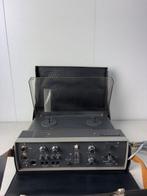 Tandberg - Modèle 11 Pont de bobine à bobine 18 cm, Audio, Tv en Foto, Nieuw