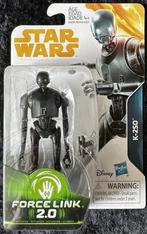 Star Wars Force Link 2.0 K-25O Sealed, Verzamelen, Verzenden, Nieuw