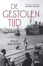 De gestolen tijd 9789024423385 Philo Bregstein, Boeken, Verzenden, Gelezen, Philo Bregstein