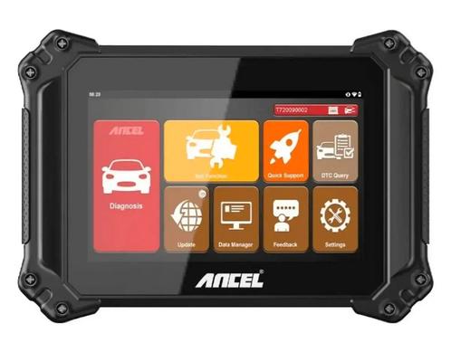 Ancel V6 Auto Uitleesapparaat, Auto diversen, Autogereedschap, Verzenden