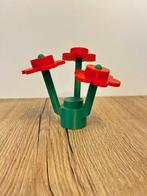 Fait maison - Réplique de fleur LEGO - Grand Modèle (14 cm), Nieuw