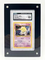 The Pokémon Company - Graded card - Drowzee - Base Set -