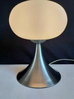 Prisma Leuchten - Tafellamp - Type 7558 / 01 - Staal, Antiquités & Art, Antiquités | Éclairage