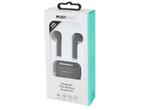 Veiling - 3x Musthavz True Wireless Bluetooth Earpods zwart, Nieuw