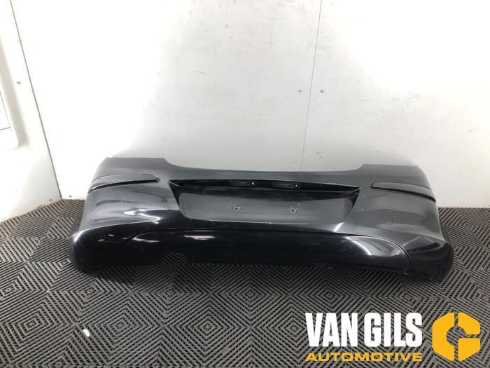 Achterbumper Opel Corsa O275669, Auto-onderdelen, Carrosserie