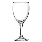 Wijnglazen | ELEGANCE | Glas | 19cl | 12 Stuks |, Verzenden, Nieuw in verpakking